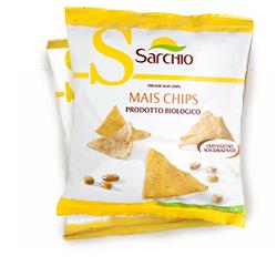 MAIS CHIPS 75 G - Farmastop