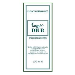 FARMIR DIUR 100 ML - Farmastop