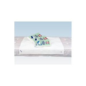 DRYDORM TELO COTONE RASATO 90 X 140 CM 1 PEZZO - Farmastop