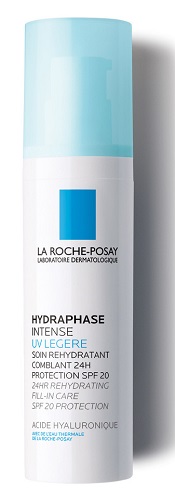 HYDRAPHASE INTENSE LEGERE UV SPF20 50 ML - Farmastop