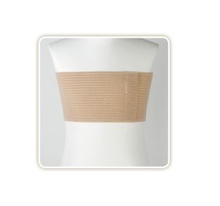 ALBERTA FASCIA ERNIA OMBELICALE VELCRO 90/L - Farmastop