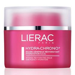 LIERAC HYDRA CHRONO+ BALSAMO REIDRATANTE - Farmastop