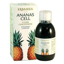 ANANAS CELL FLUIDO CONCENTRATO 250 ML - Farmastop