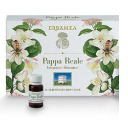 PAPPA REALE 14 FLACONCINI MONODOSE 10 ML - Farmastop