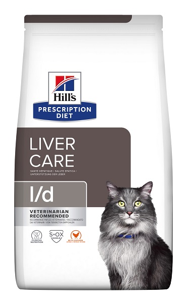 FELINE PD LD SEC 1,5KG - Farmastop