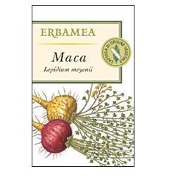 MACA 50 CAPSULE VEGETALI - Farmastop