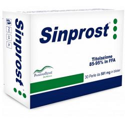 SINPROST 30 PERLE - Farmastop