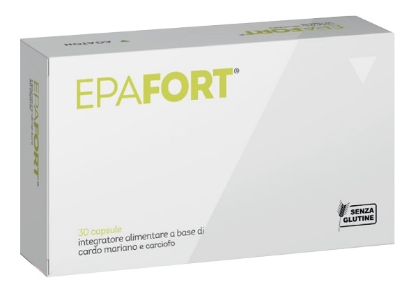 EPAFORT 30 CAPSULE - Farmastop