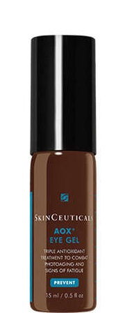 AOX EYE GEL 15 ML - Farmastop
