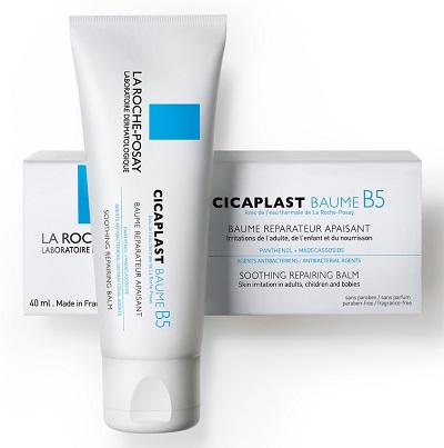 CICAPLAST BAUME B5 40 ML - Farmastop