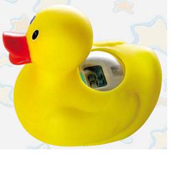 TERMOMETRO DIGITALE BAGNETTO DUCK - Farmastop