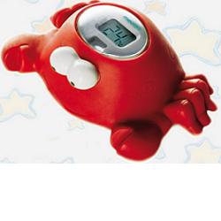 TERMOMETRO DIGITALE BAGNETTO CRAB - Farmastop