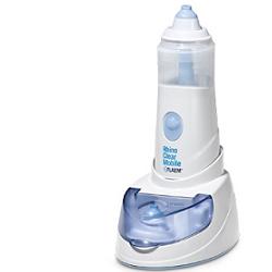 DOCCIA NASALE RICARICABILE RHINO CLEAR MOBILE - Farmastop