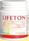 LIFETON 60 COMPRESSE - Farmastop