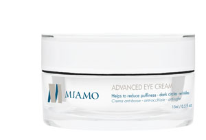 MIAMO LONGEVITY PLUS ADVANCED EYE CREAM 15 ML - Farmastop