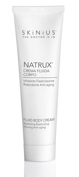 NATRUX CREMA FLUIDA 200 ML - Farmastop