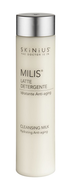 MILIS DETERGENTE 200 ML - Farmastop