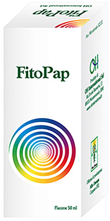 FITOPAP 50 ML - Farmastop