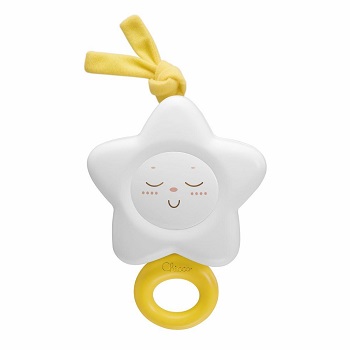CHICCO GIOCO NINNA STELLA - Farmastop