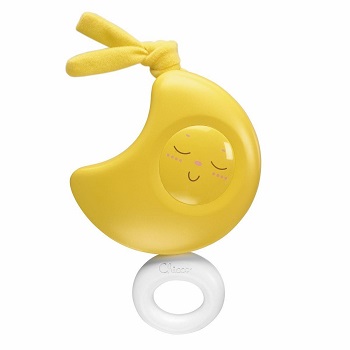 CHICCO GIOCO NINNA LUNA - Farmastop