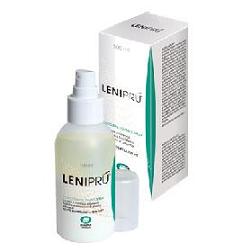 LENIPRU' FLUIDO EMULSIONABILE SPRAY 100 ML - Farmastop