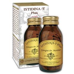 ISTIDINA T PLUS 180 PASTIGLIE - Farmastop