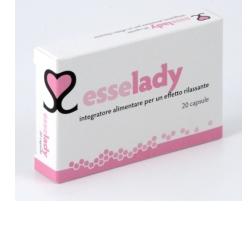 ESSELADY 30 COMPRESSE - Farmastop