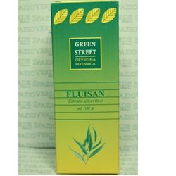 FLUISAN GOCCE 100 ML - Farmastop