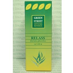 RELASS GOCCE 100 ML - Farmastop