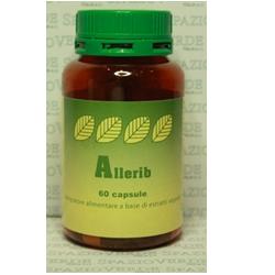 ALLERIB 60 CAPSULE - Farmastop