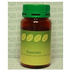 SANAFIBRA 60 CAPSULE - Farmastop