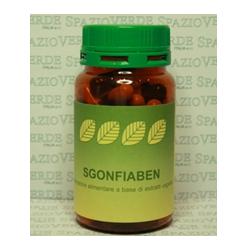 SGONFIABEN 60 CAPSULE - Farmastop