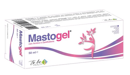 MASTOGEL 50 ML - Farmastop
