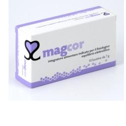 MAGCOR 10 BUSTINE - Farmastop