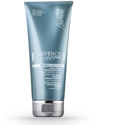 DEFENCE HAIRPRO DERMOLENITIVO MASCHERA RIEQUILIBRANTE 200 ML - Farmastop