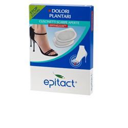 CUSCINETTI EPITACT PER SCARPE APERTE EPITHELIUM TAGLIA UNICA - Farmastop