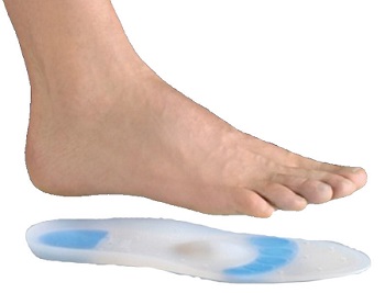 PLANTARE IN SILICONE MEDIUM - Farmastop