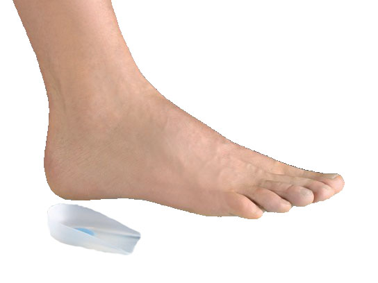 TALLONIERA IN SILICONE MEDIUM - Farmastop