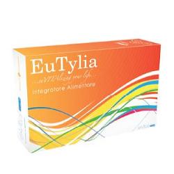 EUTYLIA 30 COMPRESSE - Farmastop