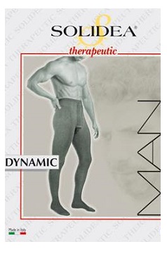 DYNAMIC CCL 1 COLLANT UOMO PUNTA APERTA NATUR M - Farmastop