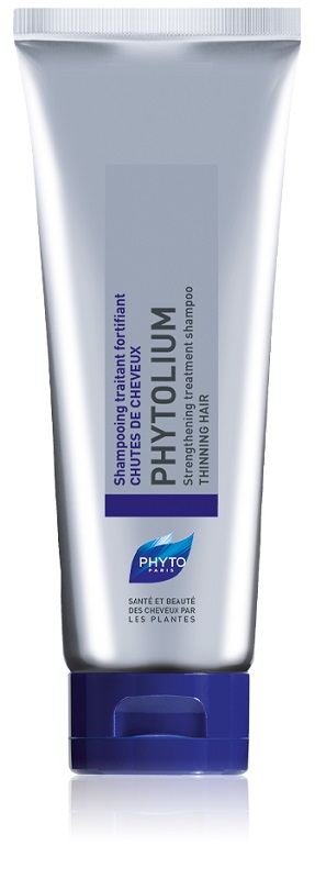 PHYTO PARIS PHYTOLIUM SHAMPOO 125 ML 2011 - Farmastop