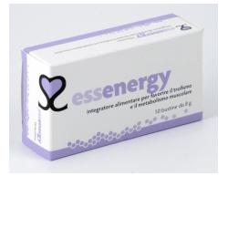 ESSENERGY 10 BUSTINE - Farmastop