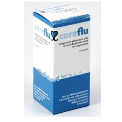 COREFLU 200 ML - Farmastop