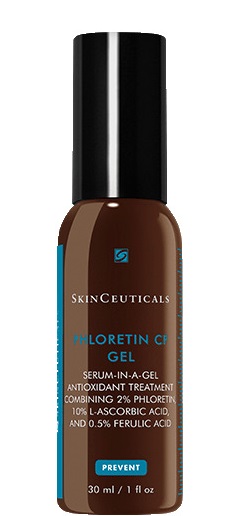 PHLORETIN CF GEL 30 ML - Farmastop