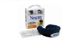 COLLETTO RISCALDANTE NEXCARE NECKY TAGLIO PREZZO - Farmastop