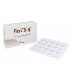 PERFLOG 30 COMPRESSE - Farmastop