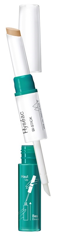 HYSEAC BI-STICK 1G + 3ML - Farmastop