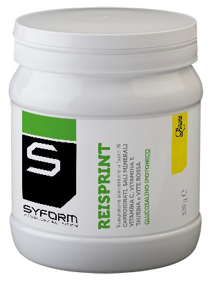 REISPRINT LIMONE 500 G - Farmastop