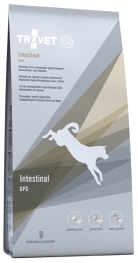 INTESTINAL DPD DOG 3 KG - Farmastop