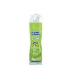 LUBRIFICANTE DUREX TOP GEL PASSION FRUIT IN BOX 50ML - Farmastop